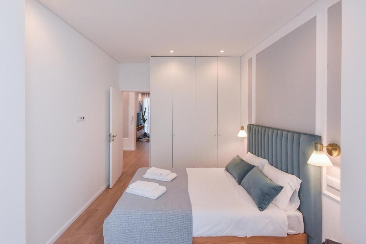 Oporto Lovely House Deluxe Eksteriør bilde
